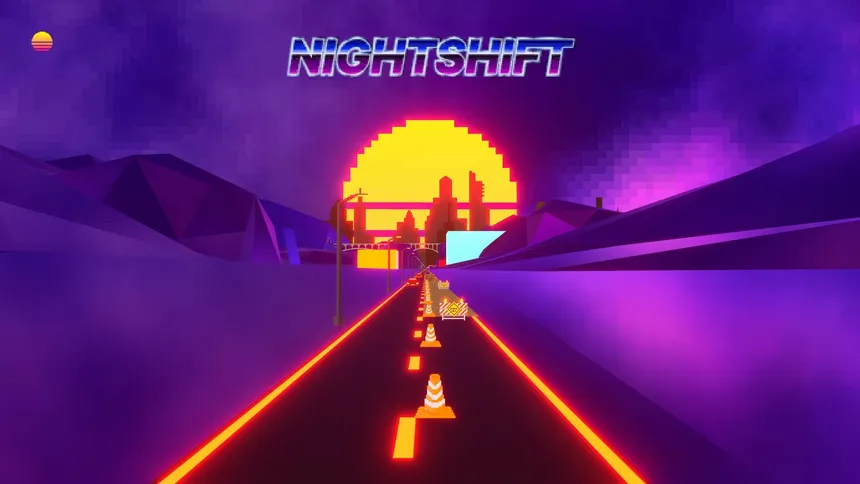 Скриншот 3 к игре Nightshift
