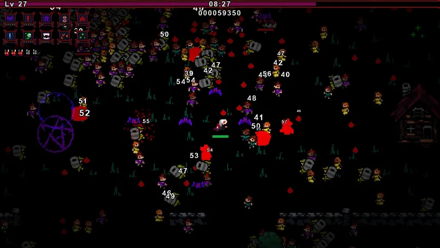 Скриншот 2 к игре Apocalypse Lords