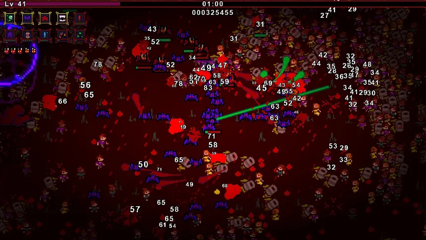 Скриншот 4 к игре Apocalypse Lords