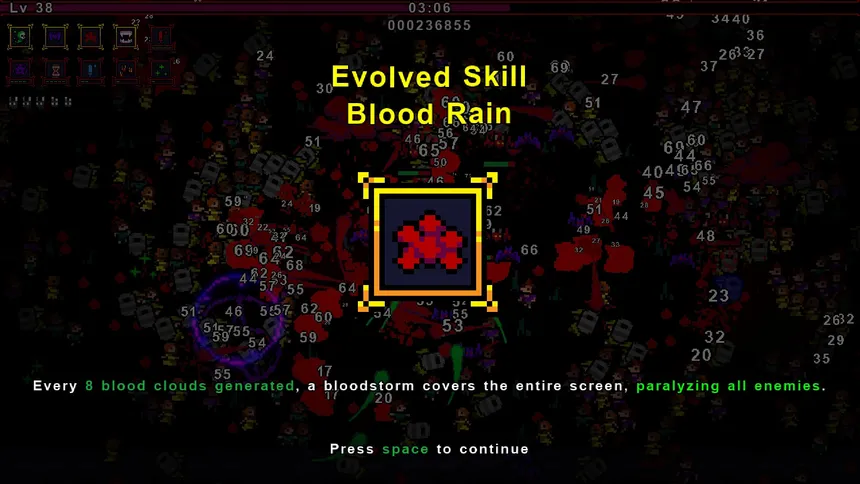 Скриншот 5 к игре Apocalypse Lords