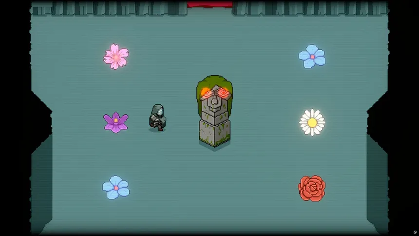 Скриншот 4 к игре Nqc : Non Qualia Character