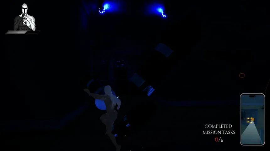 Скриншот 6 к игре Tiny Man's Revenge Remastered
