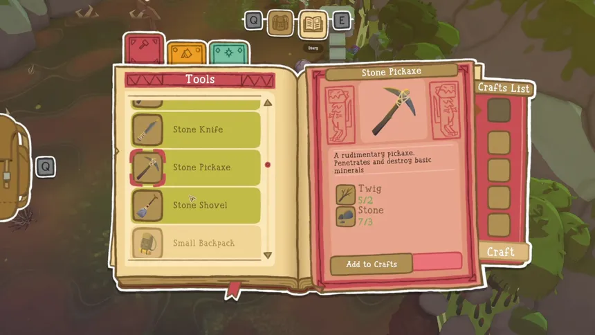 Скриншот 7 к игре Dino Path Trail