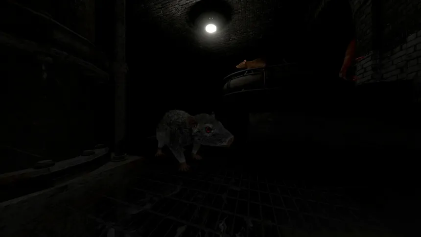 Скриншот 4 к игре Scamper