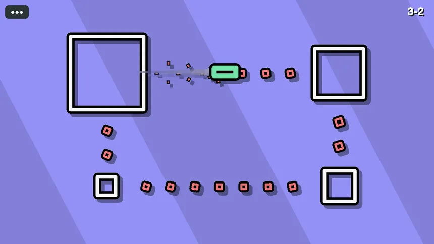 Скриншот 3 к игре Jump Tracks