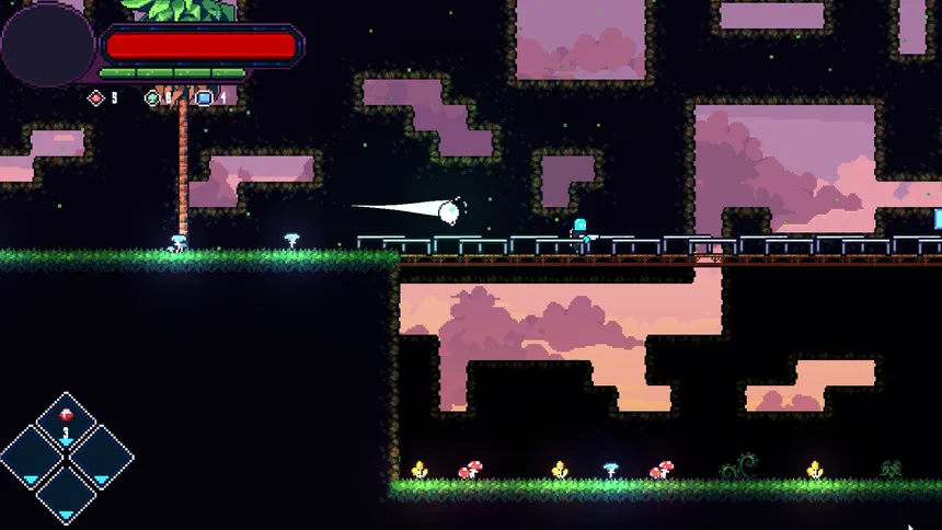 Скриншот 6 к игре Intergalactic Mystery