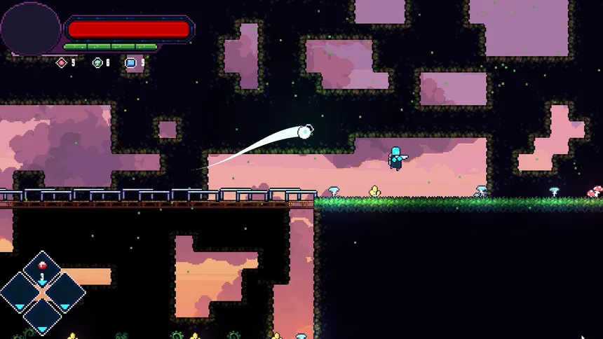 Скриншот 7 к игре Intergalactic Mystery