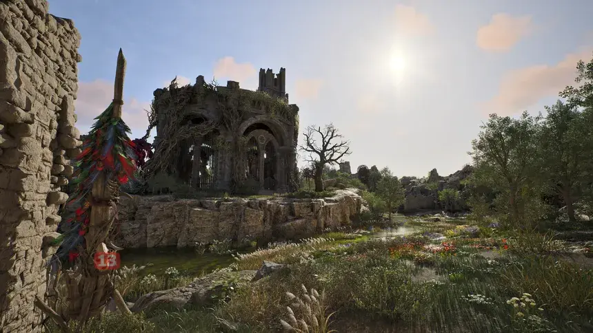 ArcheAge Chronicles предложит отдельные каналы с открытым PvP