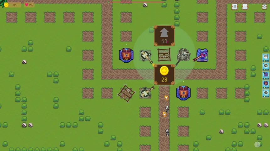 Скриншот 2 к игре 主动防御(Active Defense)