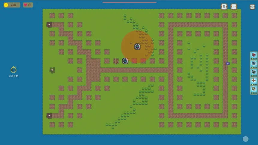 Скриншот 6 к игре 主动防御(Active Defense)