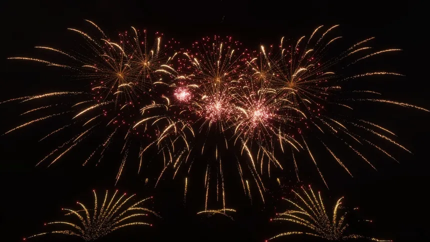Скриншот 1 к игре Pyroworks