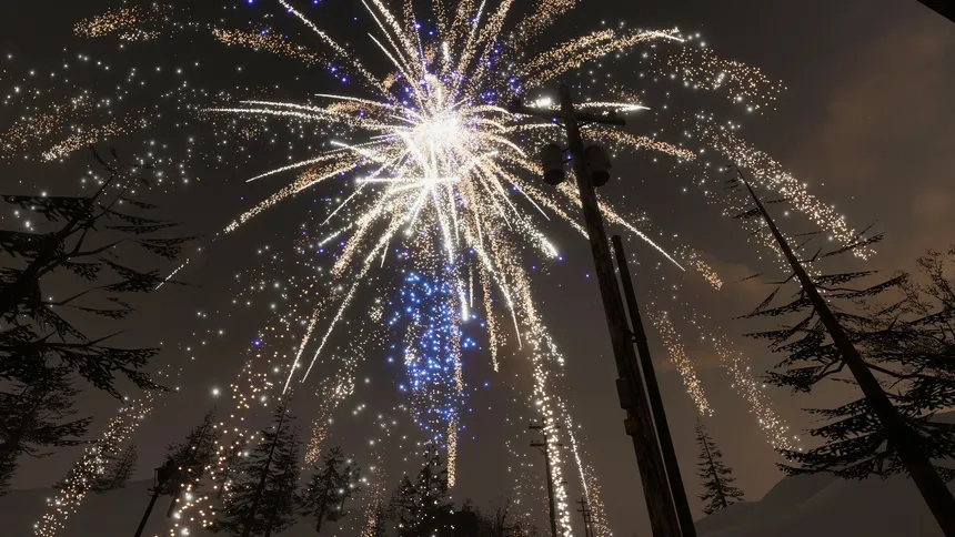 Скриншот 5 к игре Pyroworks