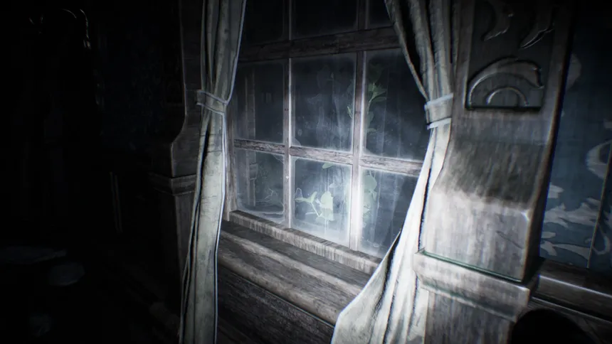 Скриншот 5 к игре Shattered Reflections: The Abyss Within