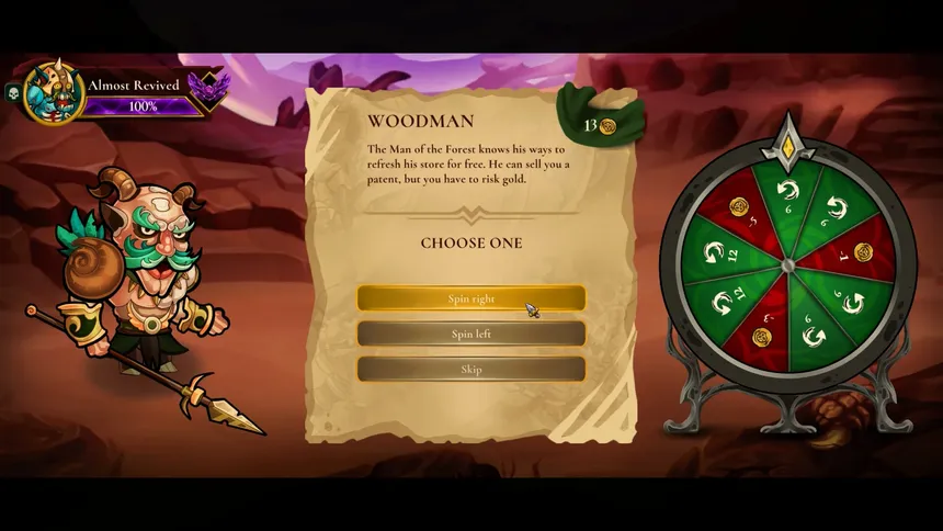 Скриншот 8 к игре Storybook of Tactics