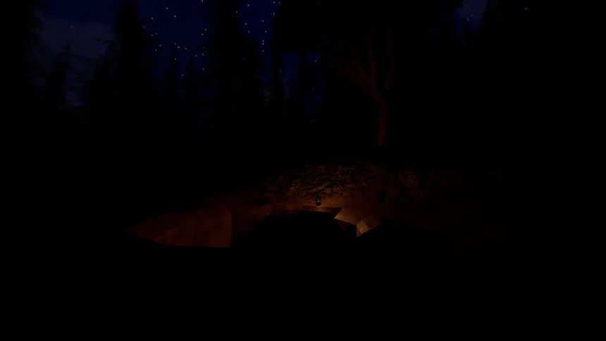 Скриншот 6 к игре Trade Post Forest