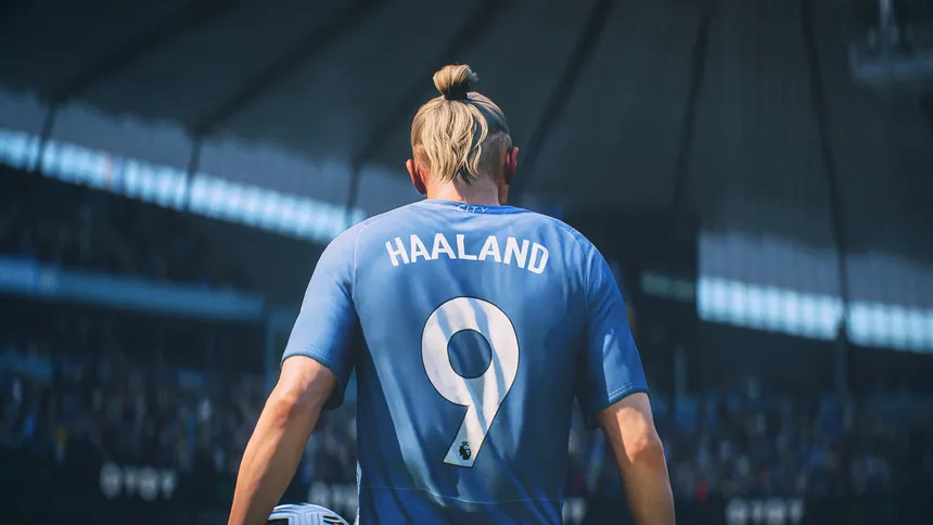 Скриншот 4 к игре EA Sports FC 24