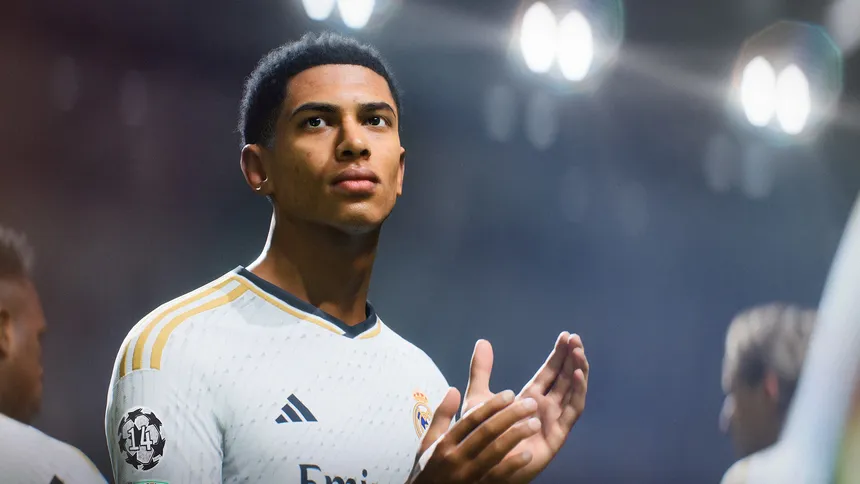 Скриншот 6 к игре EA Sports FC 24