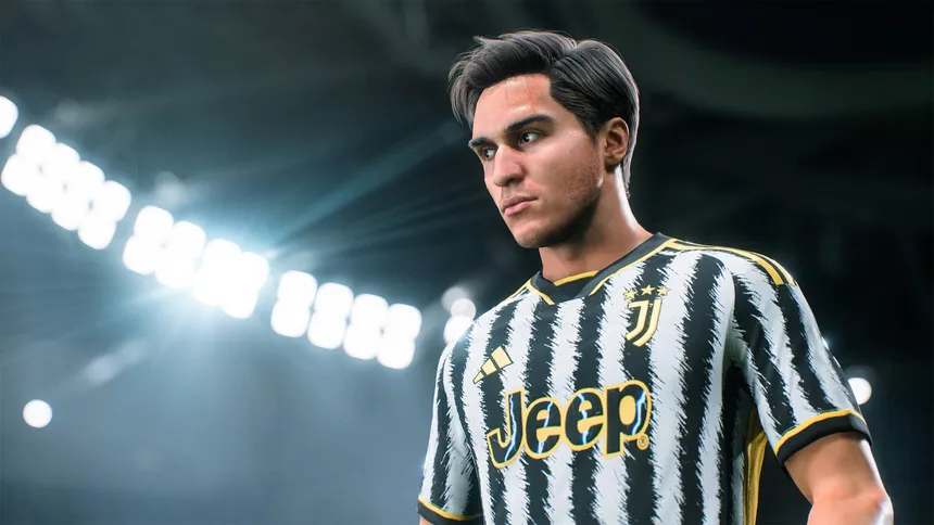 Скриншот 8 к игре EA Sports FC 24