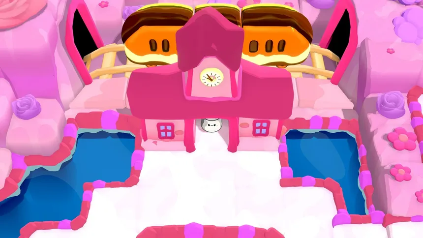 Скриншот 1 к игре One S'More