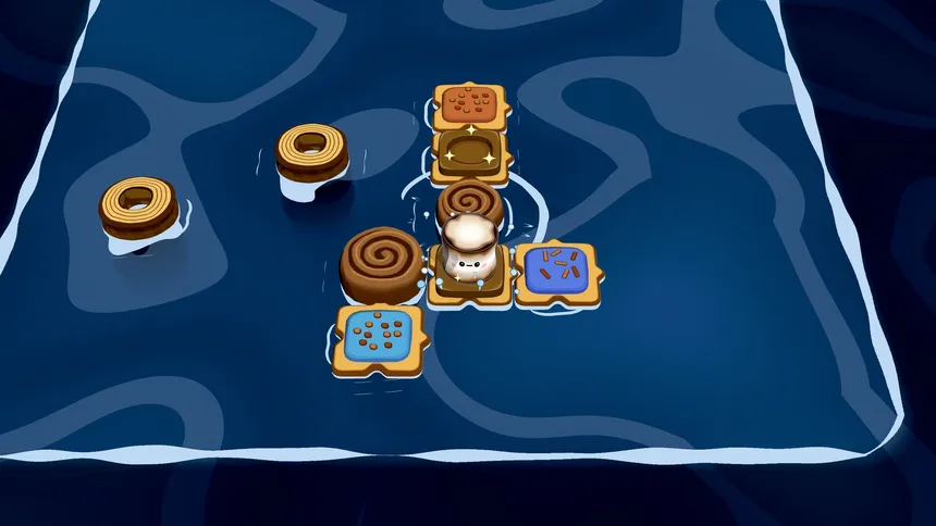 Скриншот 3 к игре One S'More