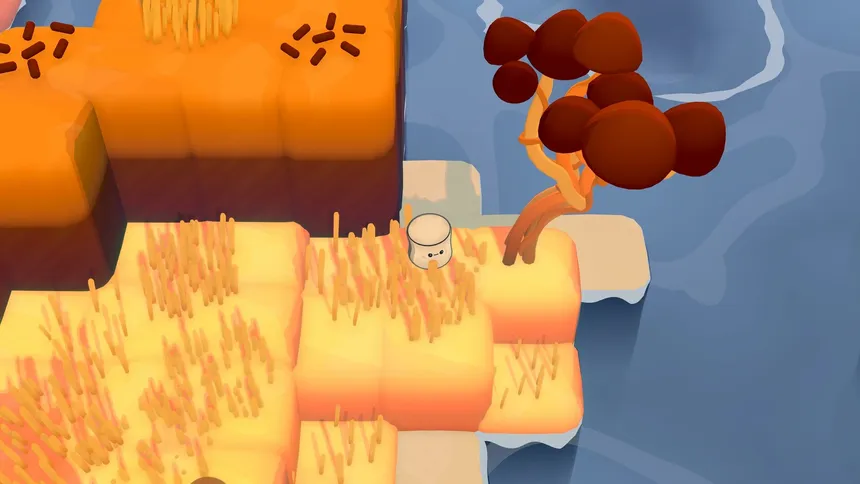 Скриншот 5 к игре One S'More