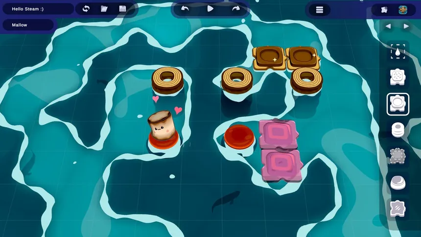 Скриншот 7 к игре One S'More