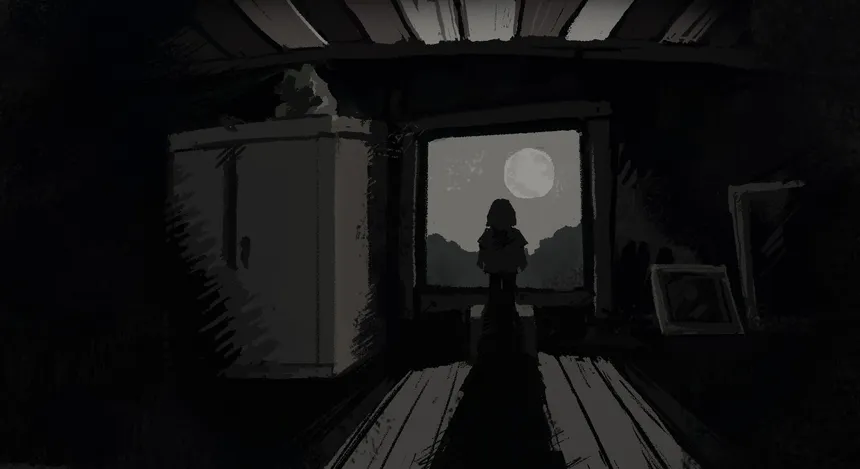 Скриншот 1 к игре Last Bloody Snack