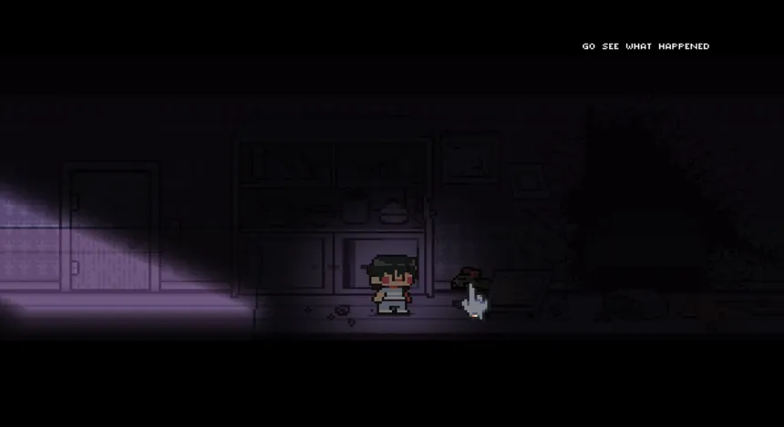 Скриншот 4 к игре Last Bloody Snack