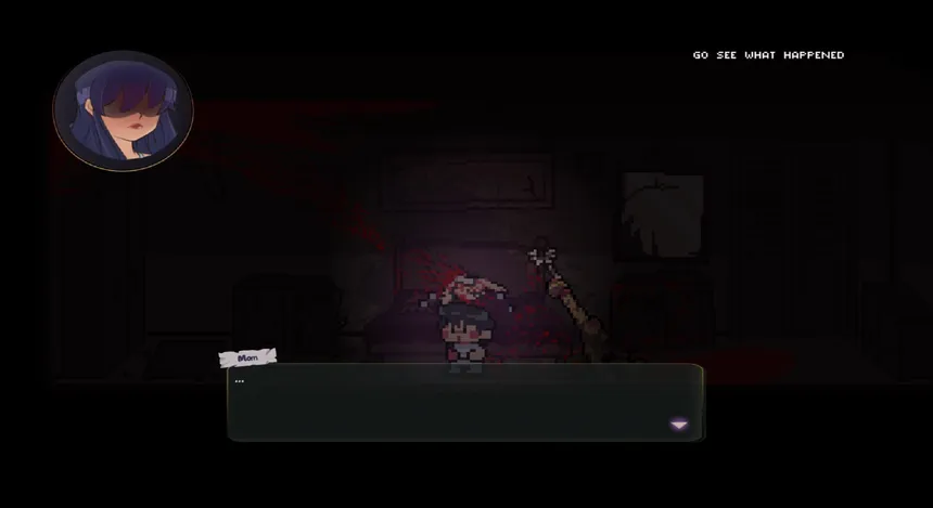 Скриншот 6 к игре Last Bloody Snack