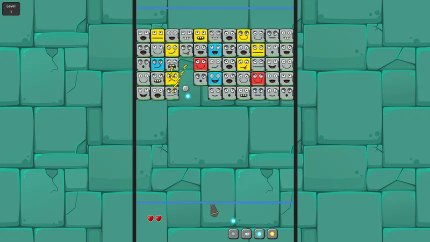 Скриншот 1 к игре Bombard
