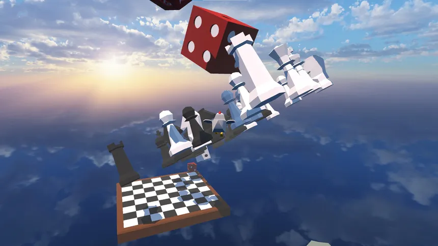 Скриншот 5 к игре Dreaming Chicken