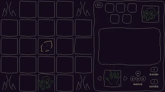 Скриншот 2 к игре The Lemonade