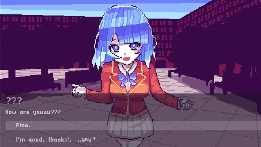 Скриншот 1 к игре Where I Belong