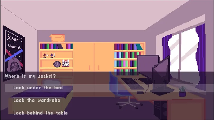 Скриншот 6 к игре Where I Belong