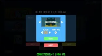 Скриншот 6 к игре Multishot