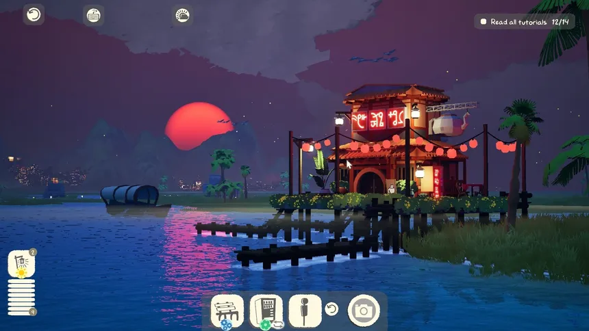 Скриншот 3 к игре ShantyTown
