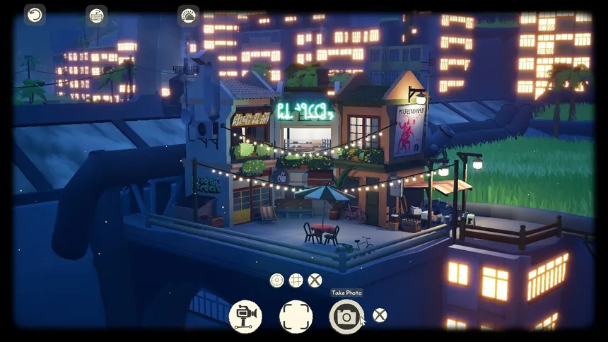 Скриншот 6 к игре ShantyTown