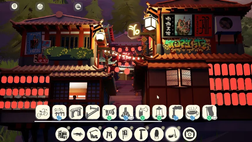 Скриншот 8 к игре ShantyTown