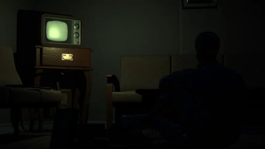 Скриншот 7 к игре Whittingham Asylum: The Investigation
