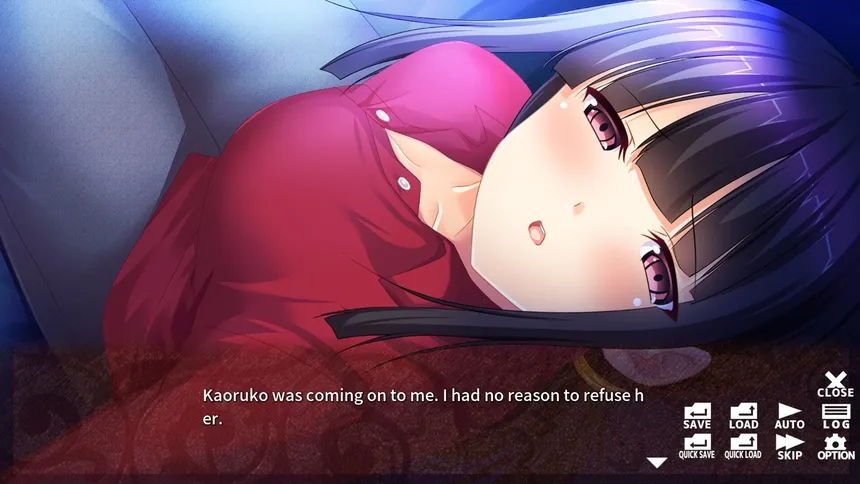 Скриншот 2 к игре メンヘラオタ姫サークル - Needy Princess Nerd Club -