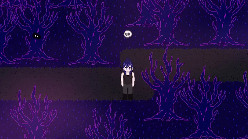 Скриншот 5 к игре Casting Shadows