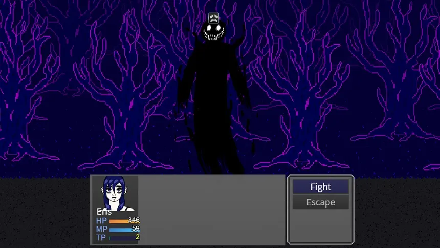 Скриншот 6 к игре Casting Shadows