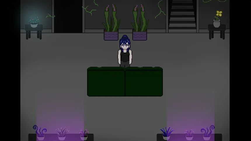Скриншот 8 к игре Casting Shadows
