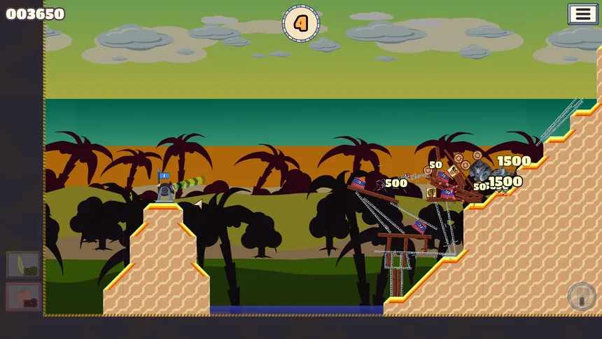 Скриншот 2 к игре Fruitalistic!