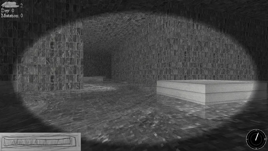 Скриншот 2 к игре The Forest of Conx