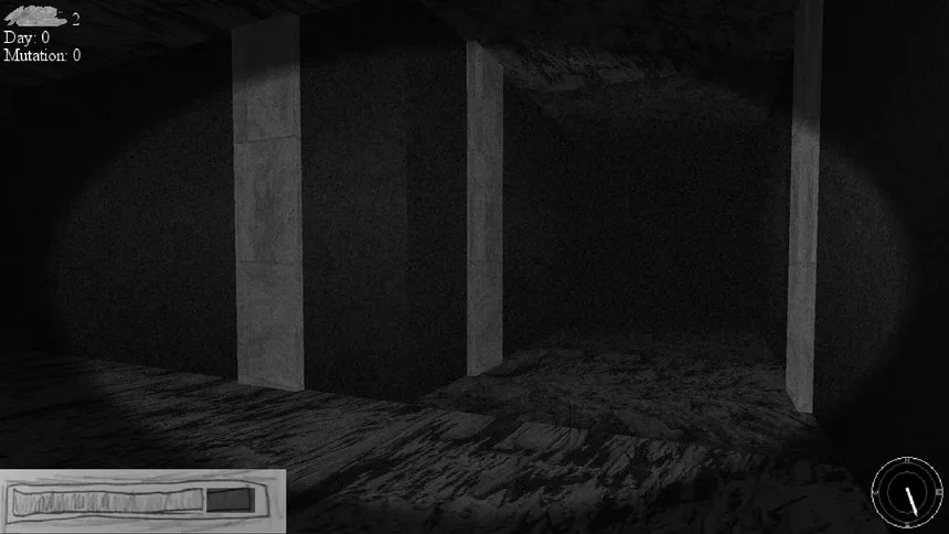 Скриншот 3 к игре The Forest of Conx