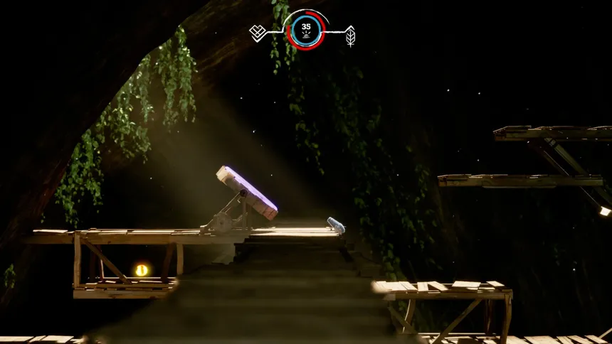 Скриншот 4 к игре About Cannons & Sparrows