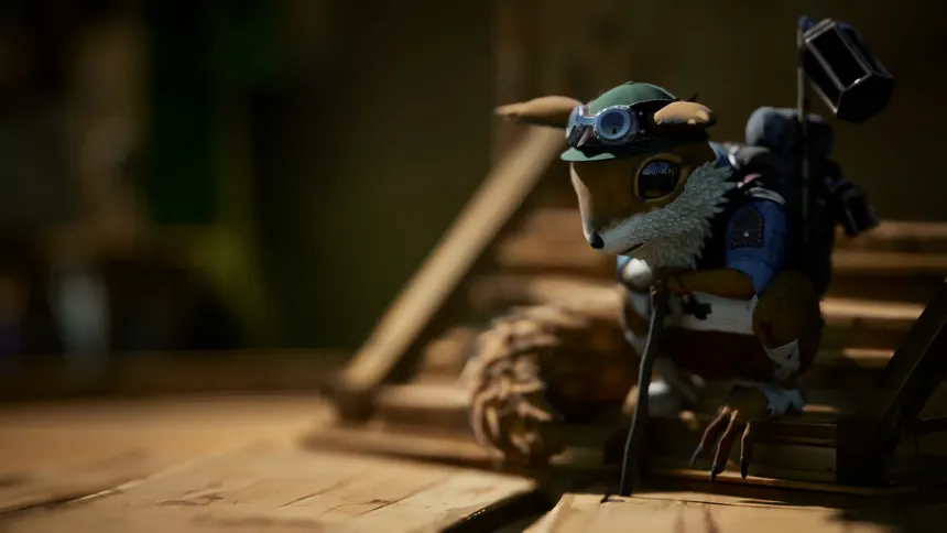 Скриншот 7 к игре About Cannons & Sparrows