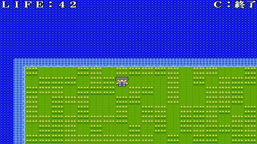 Скриншот 3 к игре キラーの謎 -QUEST OF KILLER-