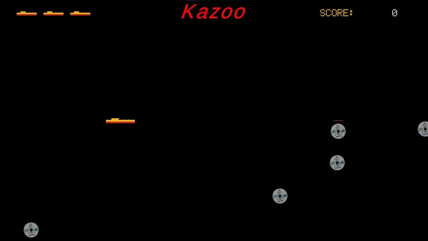 Скриншот 4 к игре Micro Games: Volume 1